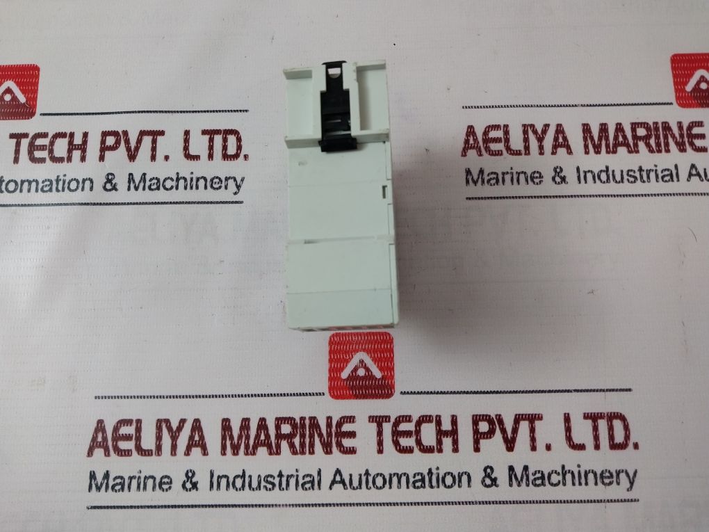 Crouzet 84870700 Level Monitoring Relay