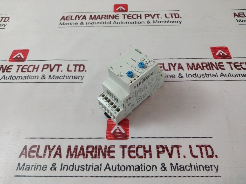 Crouzet 84870700 Level Monitoring Relay