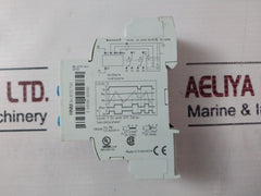 Crouzet 84870700 Level Monitoring Relay