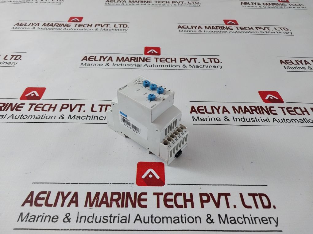 Crouzet 84873026 Monitoring Relay