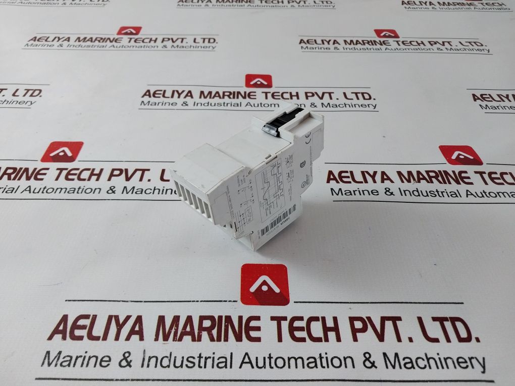 Crouzet 84873026 Monitoring Relay