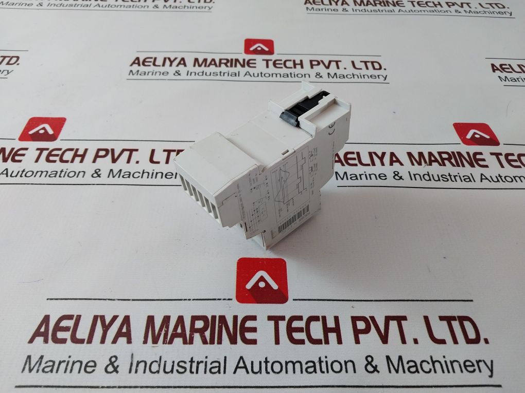 Crouzet H3Usn Monitoring Relay 84873221