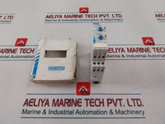 Crouzet 84 871 044 Current Control Relay 50-60 Hz