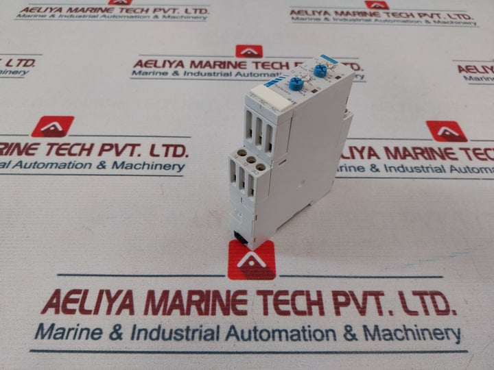 Crouzet 84 871 044 Current Control Relay 50-60 Hz