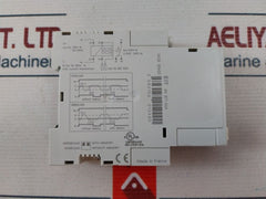 Crouzet 84 871 044 Current Control Relay 50-60 Hz