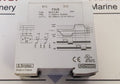 Crouzet F3Us 3 Phase Voltage Control Relay 84 873 201