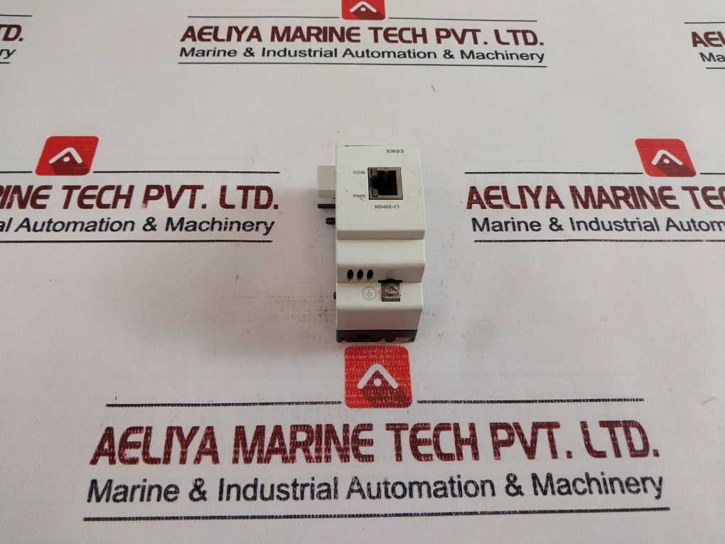 Crouzet 88970250 Controllers Communications Module Mb485-v1