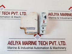 Crouzet S2A Relay 88 810.1
