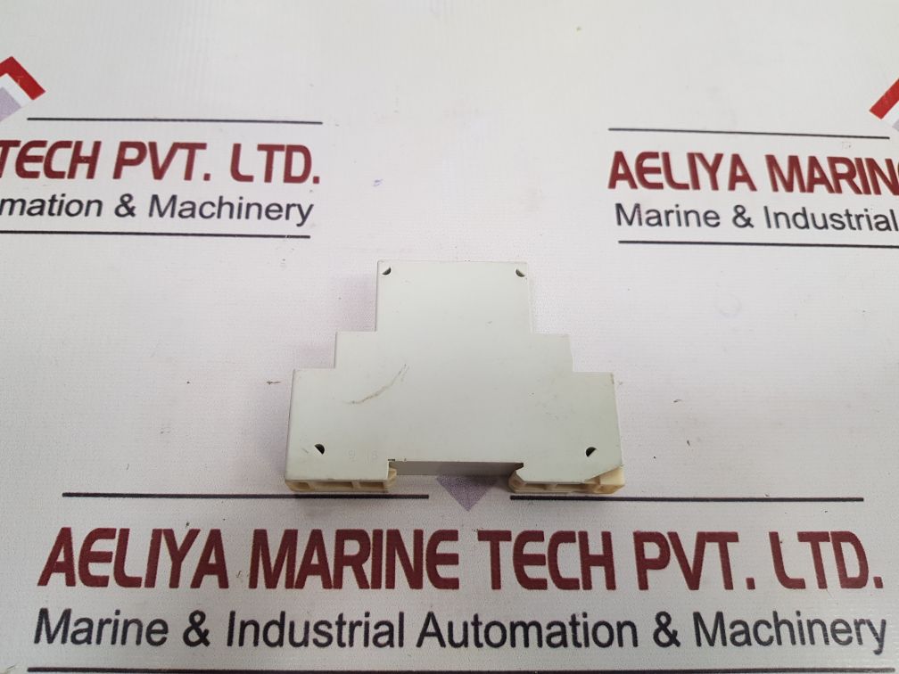 Crouzet 88 810.1 Time Relay S2A