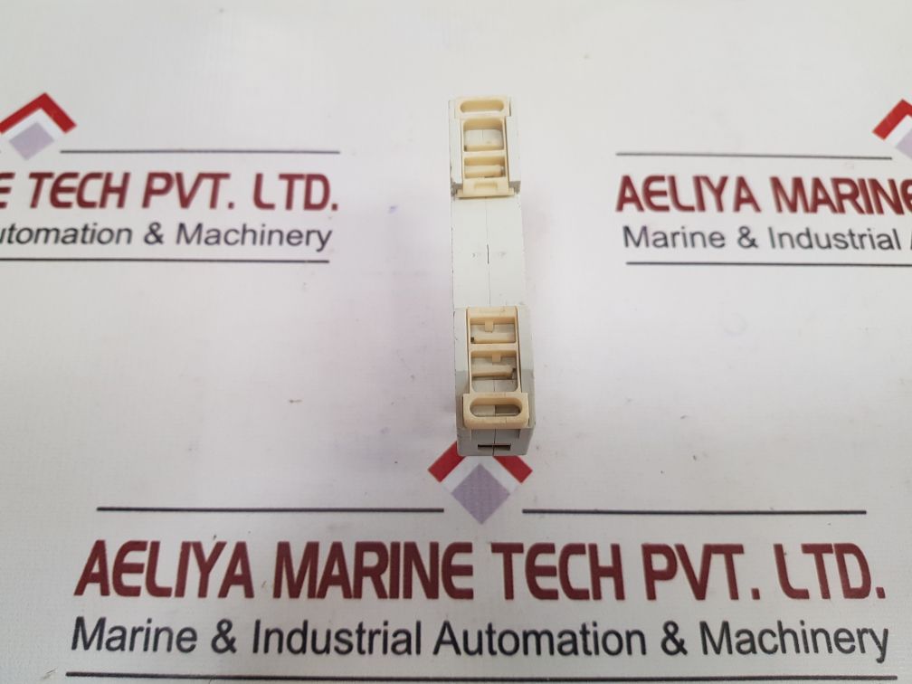 Crouzet 88 810.1 Time Relay S2A