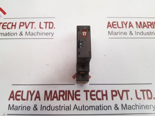 Crouzet 88 810.0 Time Delay Relay