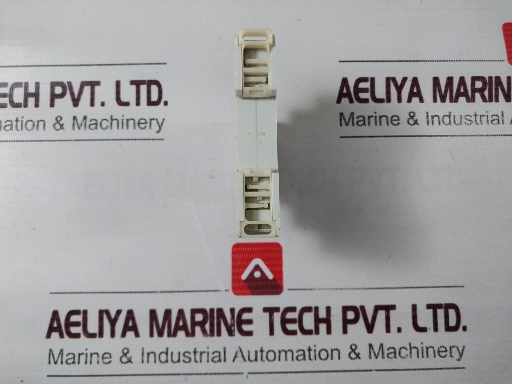 Crouzet Vde 0110 Timing Relay 88 810.0, Ip 40