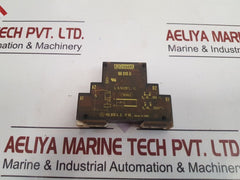 Crouzet 88 810.0 Time Delay Relay