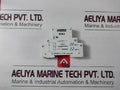 Crouzet Vde 0110 Timing Relay 88 810.0, Ip 40