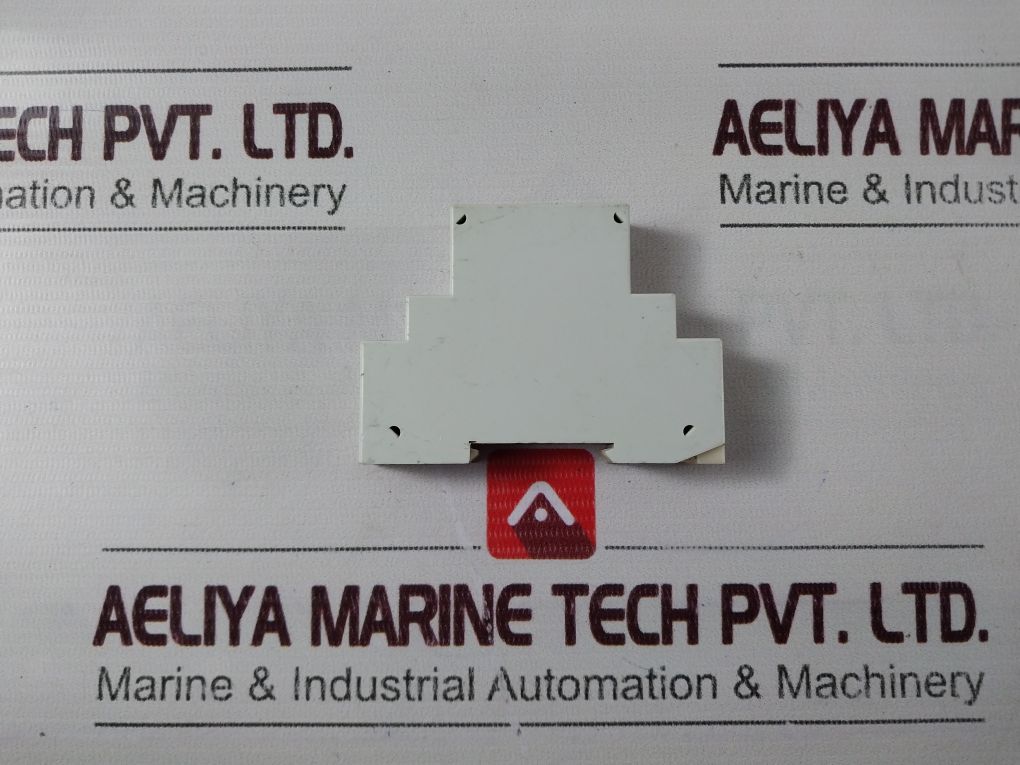 Crouzet Vde 0110 Timing Relay 88 810.0, Ip 40