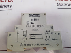Crouzet 88 811.0 Time Relay