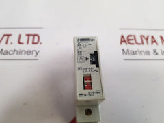 Crouzet 88 811.0 Time Relay