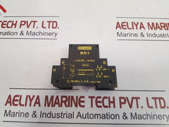 Crouzet 88 811.0 Time Delay Relay