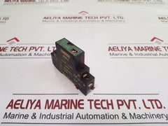Crouzet 88 811.0 Time Delay Relay