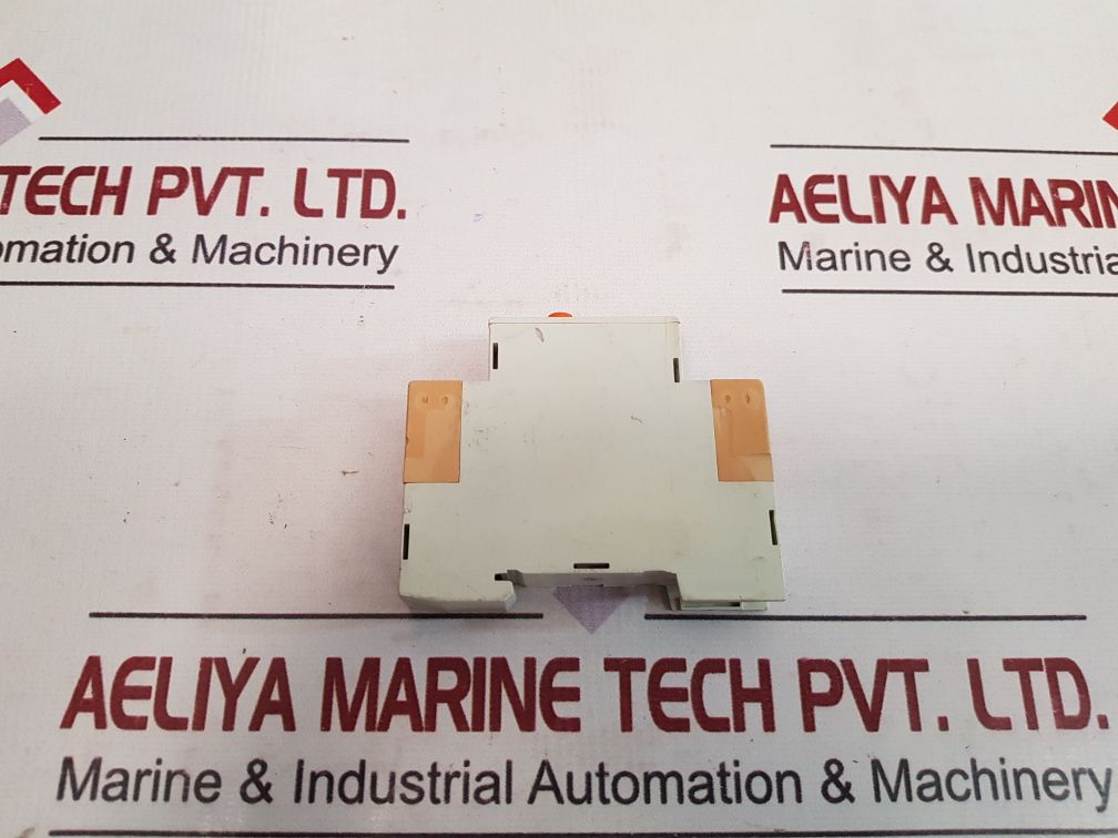 Crouzet Syrelec 88 824 043 Time Delay Relay