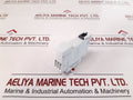 Crouzet 88 826 014 Time Delay Relay