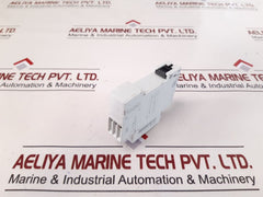 Crouzet 88 826 014 Time Delay Relay