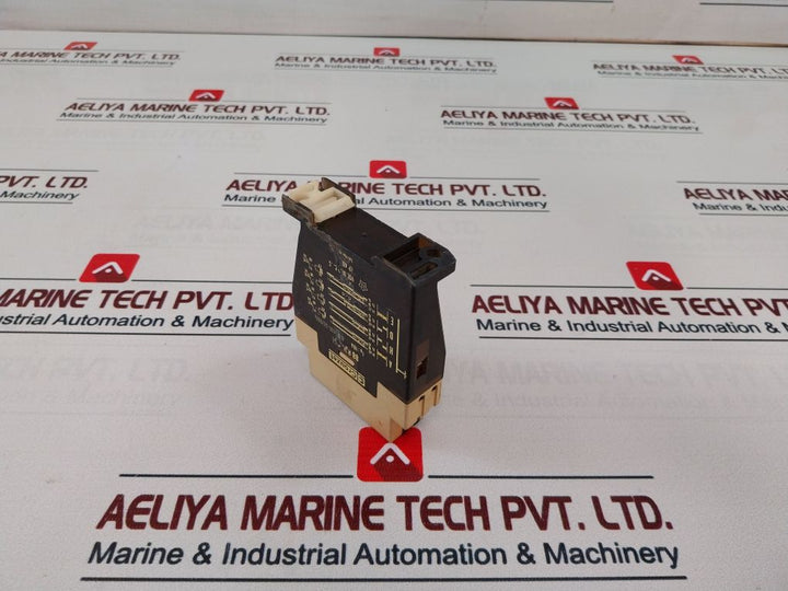 Crouzet 88 860.2 Time Relay 220-240V~ 50/60Hz