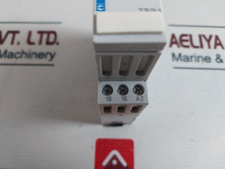 Crouzet 88 865 125 Din Rail Mount