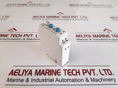 Crouzet 88 881 506 Time Delay Relay M2L