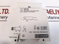 Crouzet 88 881 506 Time Delay Relay M2L