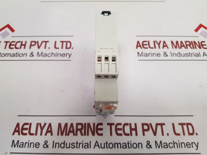 Crouzet Tr Q Time Delay Relay 88 893 916