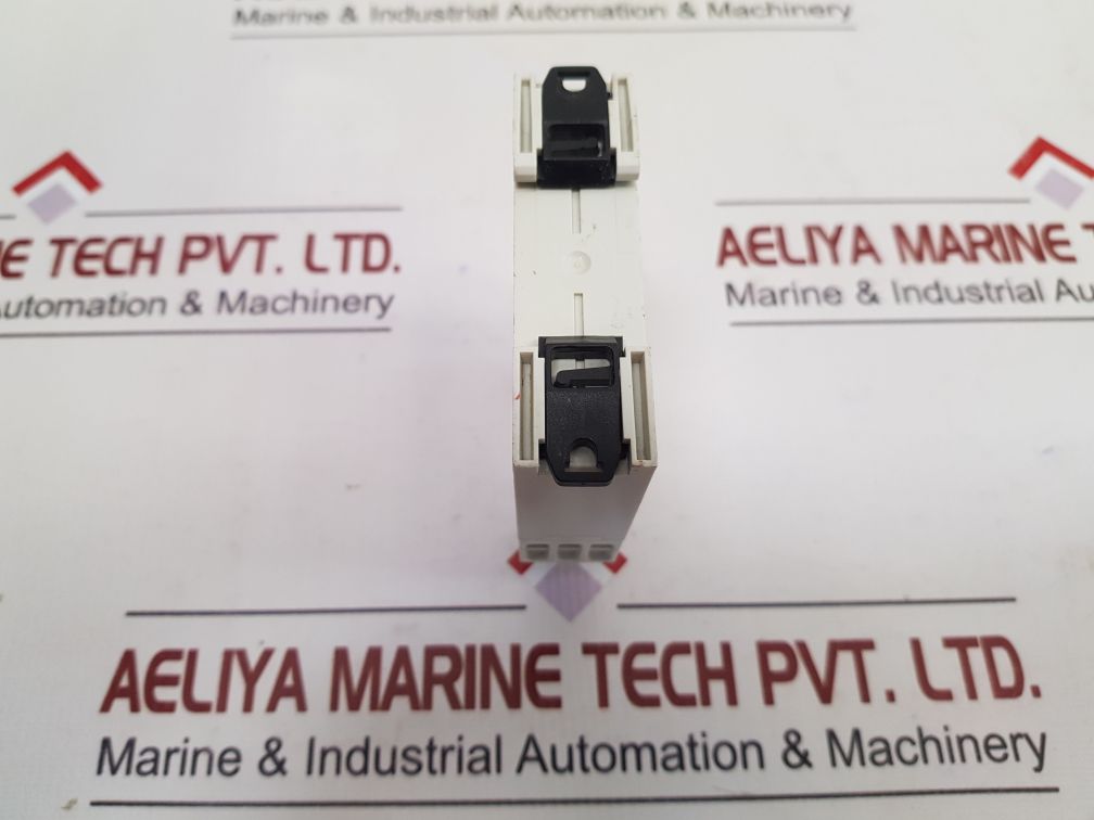 Crouzet Tr Q Time Delay Relay 88 893 916