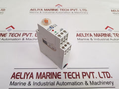 Crouzet Tr Q Time Delay Relay 88 893 916