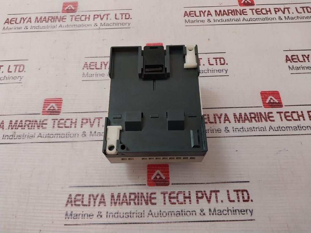 Crouzet Cd12 Logic Microcontroller 88 970 041