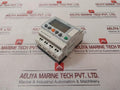 Crouzet Cd12 Logic Microcontroller 88 970 041