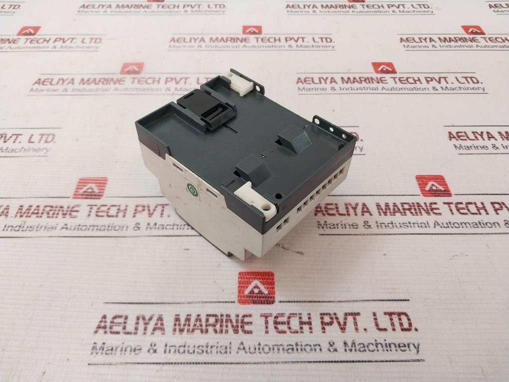 Crouzet Cd12 Logic Microcontroller 88 970 041