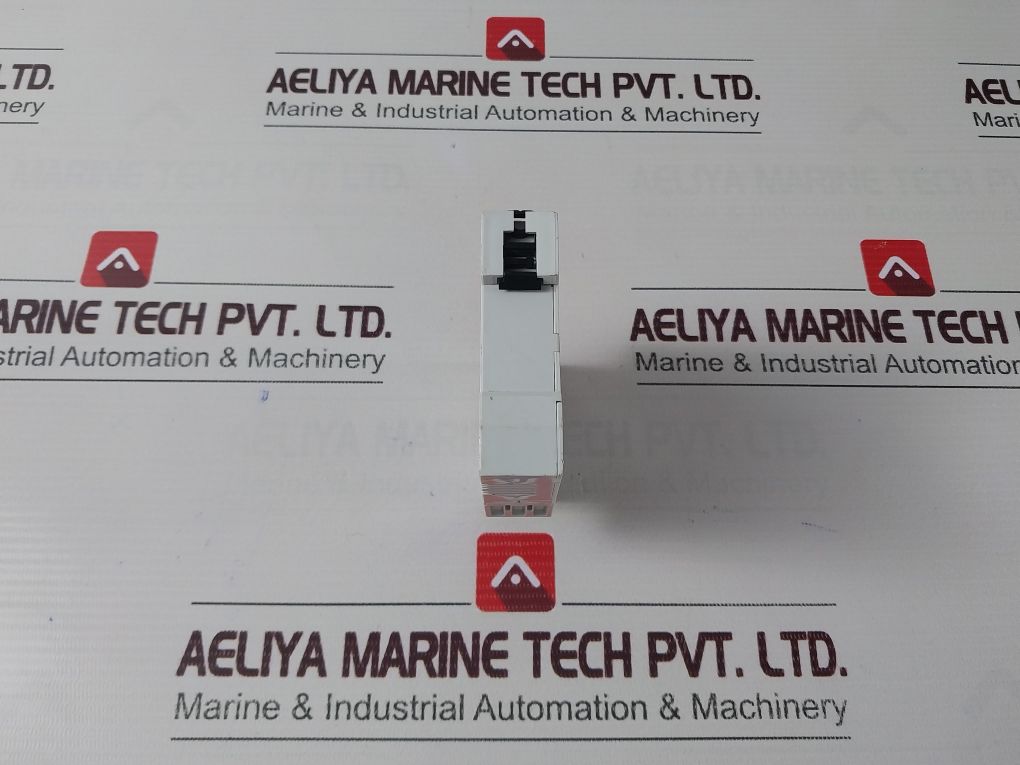 Crouzet Monitoring Relay Eih, 84 871 034