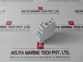 Crouzet Monitoring Relay Eih, 84 871 034