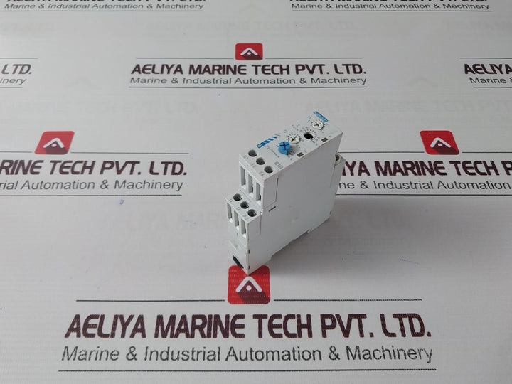 Crouzet Monitoring Relay Eih, 84 871 034