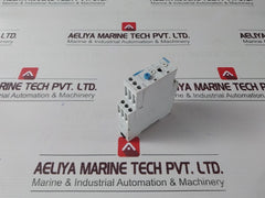 Crouzet Monitoring Relay Eih, 84 871 034