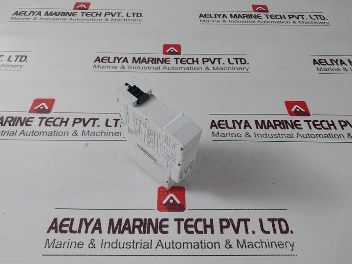 Crouzet Monitoring Relay Eih, 84 871 034