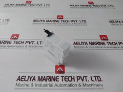 Crouzet Monitoring Relay Eih, 84 871 034