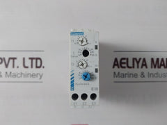 Crouzet Monitoring Relay Eih, 84 871 034