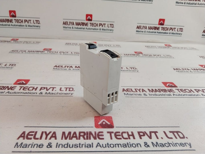 Crouzet Eih 84 871 009 Current Control Relay 120V~ 50-60Hz
