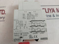 Crouzet Eih 84 871 009 Current Control Relay 120V~ 50-60Hz
