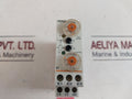 Crouzet Eih 84 871 009 Current Control Relay 120V~ 50-60Hz