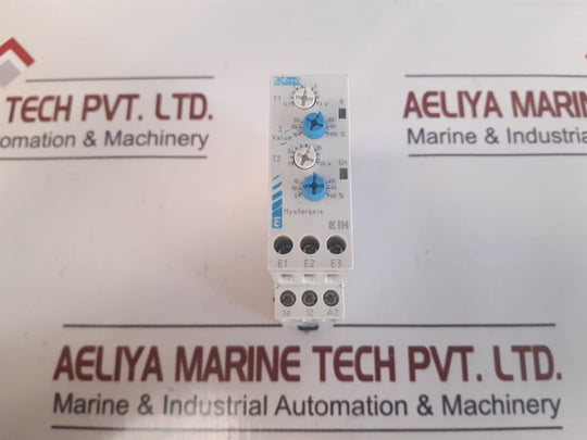 Crouzet Eih 84 871 034 Monitoring Relay
