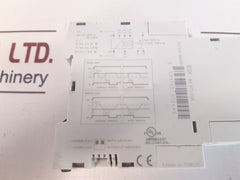 Crouzet Eih 84 871 034 Monitoring Relay