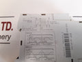 Crouzet 84 871 044 Current Control Relay
