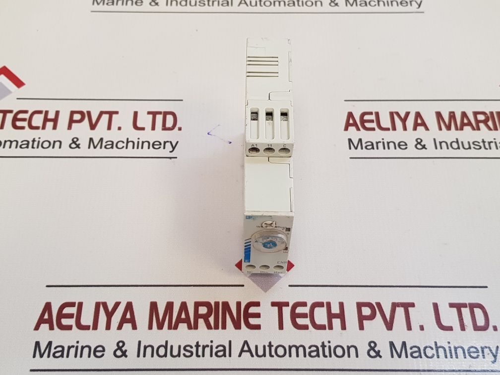 Crouzet Enr 84 870 204 Level Control